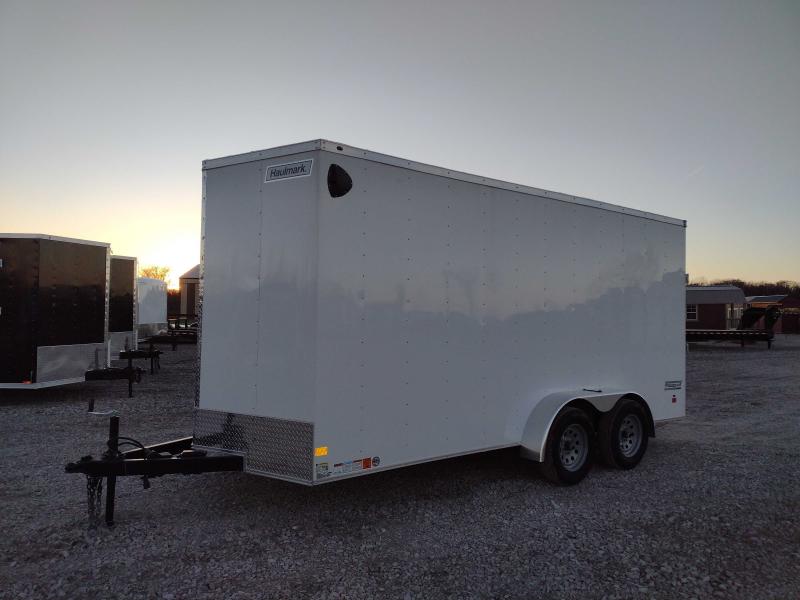 new Cargo (Enclosed) Trailers Haulmark Passport for sale, in Defiance, OH Thumbnail 4