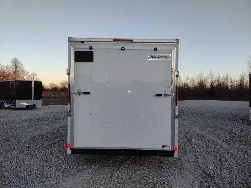 new Cargo (Enclosed) Trailers Haulmark Passport for sale, in Defiance, OH Thumbnail 5