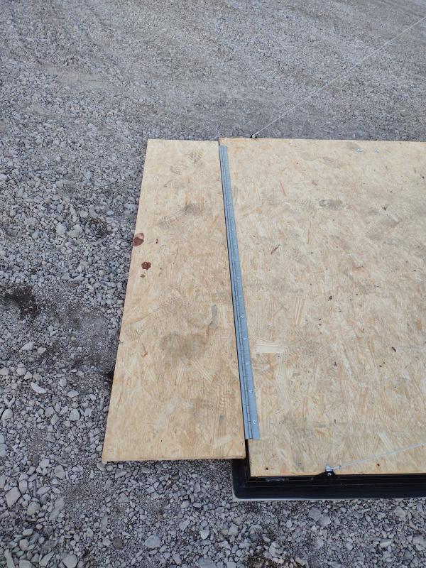 new Cargo (Enclosed) Trailers Haulmark Passport for sale, in Defiance, OH Thumbnail 9