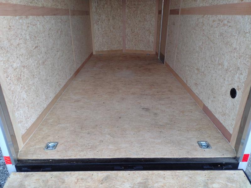 new Cargo (Enclosed) Trailers Haulmark Passport for sale, in Defiance, OH Thumbnail 8