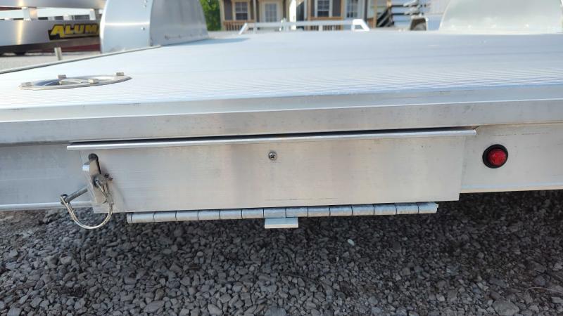 new Car Haulers / Racing Trailers Aluma Other for sale, in Defiance, OH Thumbnail 4