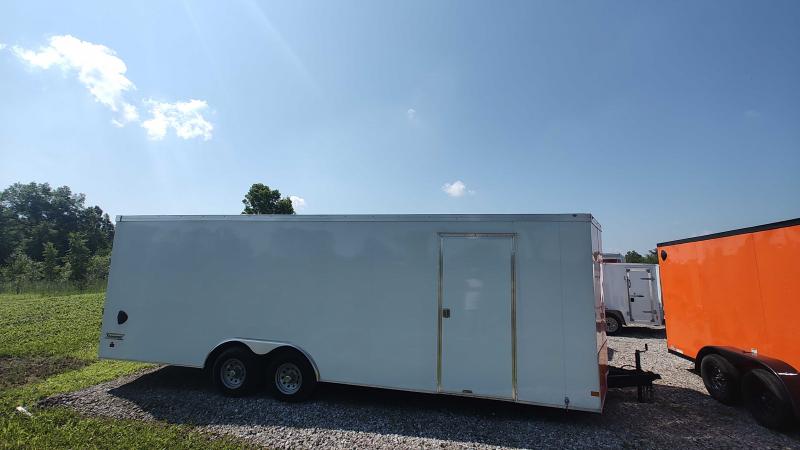 new Car Haulers / Racing Trailers Haulmark  for sale, in Defiance, OH Thumbnail 2