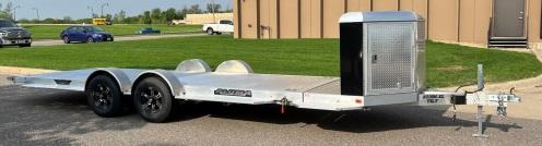 new Car Haulers / Racing Trailers Aluma Other for sale, in Defiance, OH Thumbnail 13