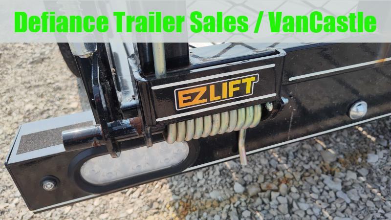 new Utility Trailers Doolittle Trailer Mfg  for sale, in Defiance, OH Thumbnail 9