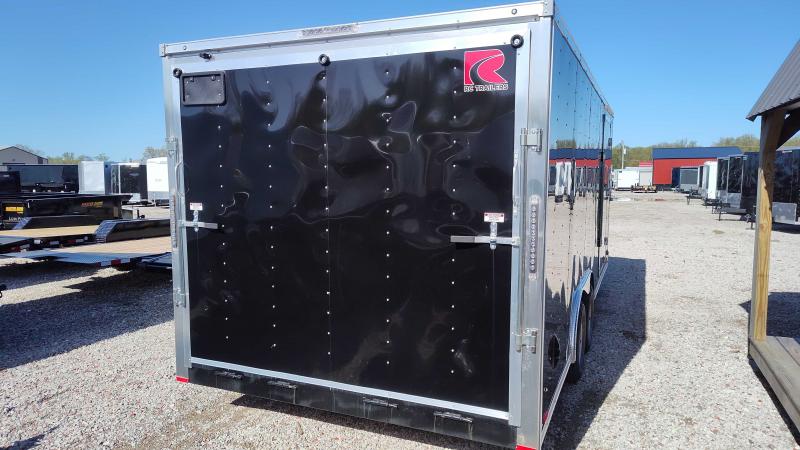 new Cargo (Enclosed) Trailers RC Trailers Other for sale, in Defiance, OH Thumbnail 4