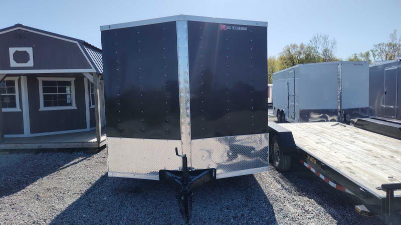new Cargo (Enclosed) Trailers RC Trailers Other for sale, in Defiance, OH image-0