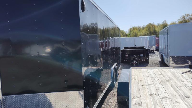 new Cargo (Enclosed) Trailers RC Trailers Other for sale, in Defiance, OH Thumbnail 2