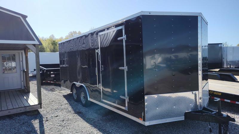 new Cargo (Enclosed) Trailers RC Trailers Other for sale, in Defiance, OH Thumbnail 3