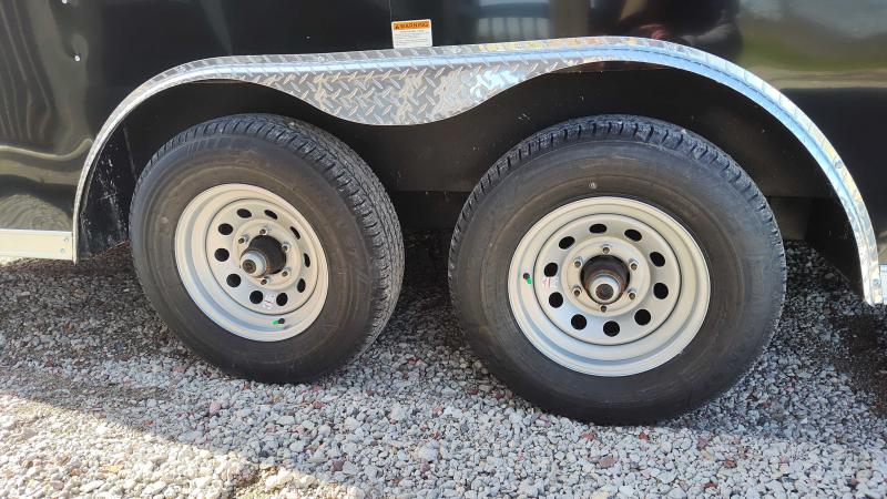 new Cargo (Enclosed) Trailers RC Trailers Other for sale, in Defiance, OH Thumbnail 7
