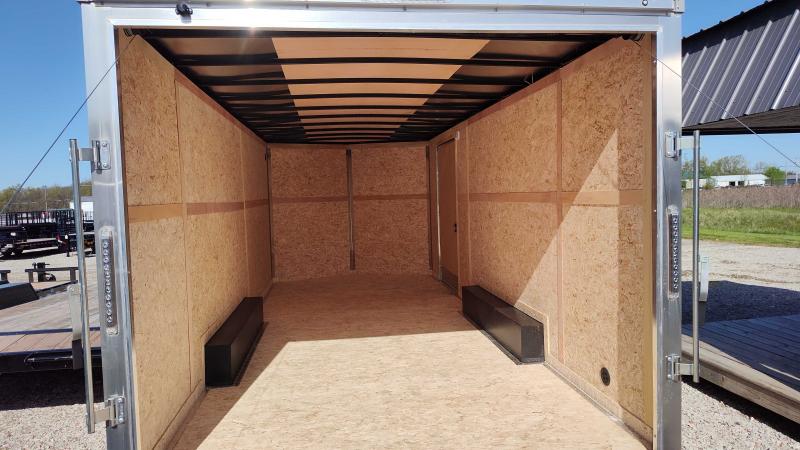 new Cargo (Enclosed) Trailers RC Trailers Other for sale, in Defiance, OH Thumbnail 6