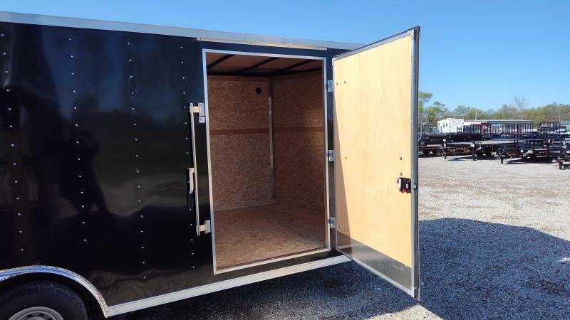 new Cargo (Enclosed) Trailers RC Trailers Other for sale, in Defiance, OH Thumbnail 5