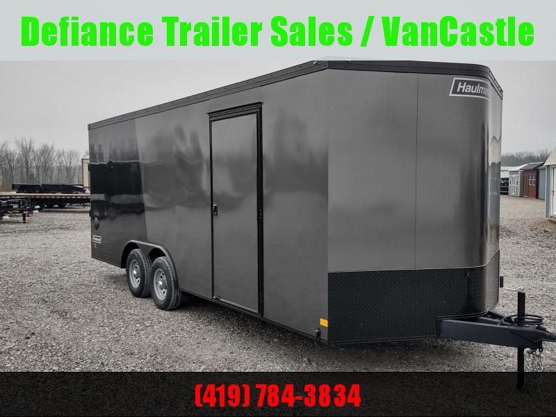 2023 Haulmark TSV8520T3 Car / Racing Trailer 2023 Haulmark TSV8520T3 Car / Racing Trailer
