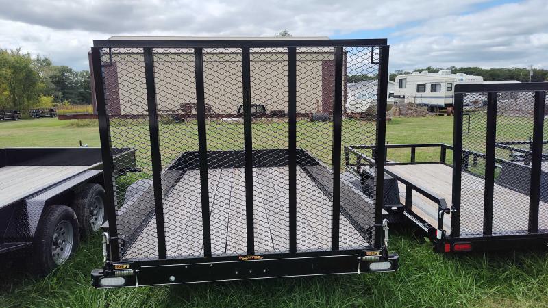 new Utility Trailers Doolittle Trailer Mfg Other for sale, in Defiance, OH Thumbnail 5