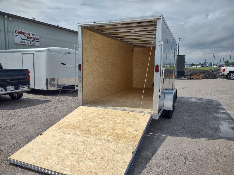 new Cargo (Enclosed) Trailers E-Z Hauler  for sale, in Defiance, OH Thumbnail 5