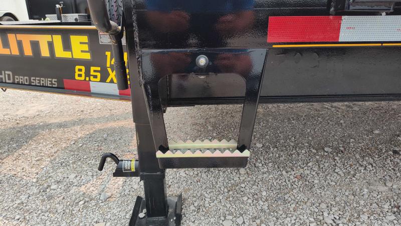 new Equipment / Flatbed Trailers Doolittle Trailer Mfg Other for sale, in Defiance, OH Thumbnail 10