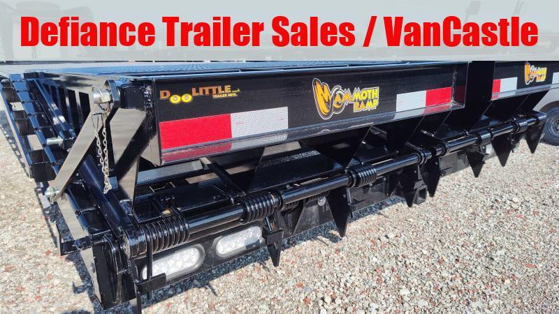 new Equipment / Flatbed Trailers Doolittle Trailer Mfg Other for sale, in Defiance, OH Thumbnail 4