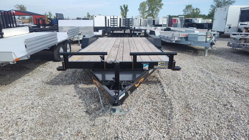new Equipment / Flatbed Trailers Doolittle Trailer Mfg Other for sale, in Defiance, OH Thumbnail 2