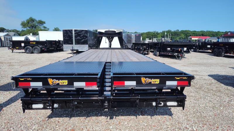 new Equipment / Flatbed Trailers Doolittle Trailer Mfg Other for sale, in Defiance, OH Thumbnail 4
