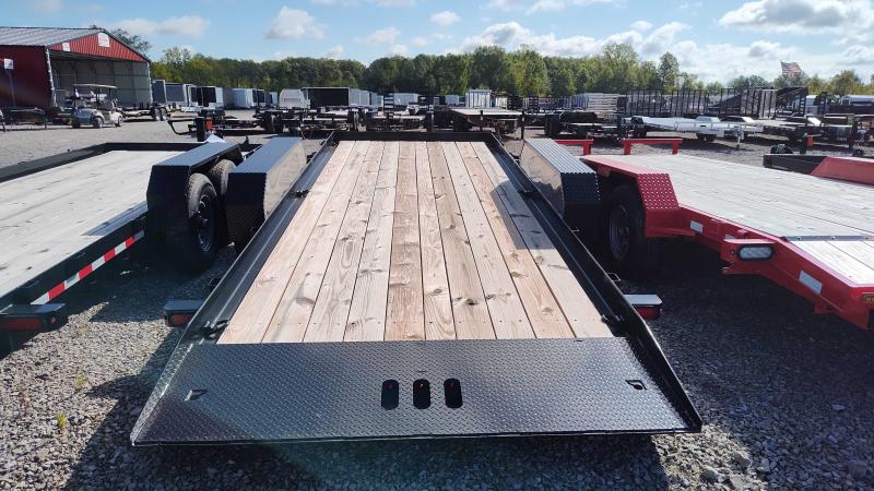 new Equipment / Flatbed Trailers Cam Superline Other for sale, in Defiance, OH Thumbnail 4