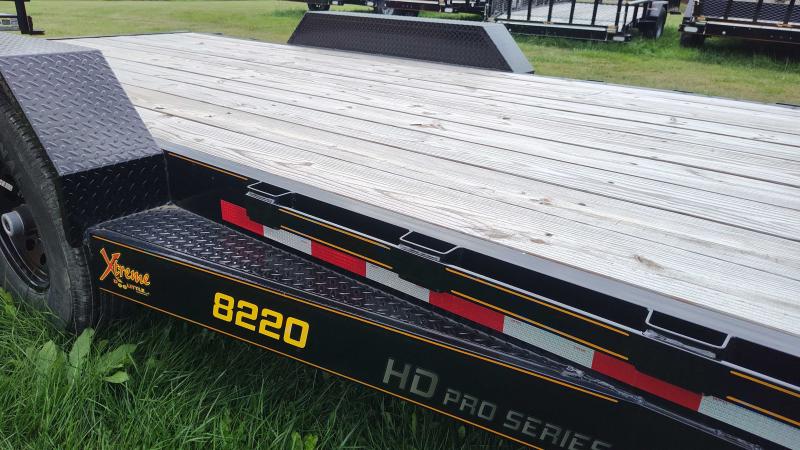 new Equipment / Flatbed Trailers Doolittle Trailer Mfg Other for sale, in Defiance, OH Thumbnail 3