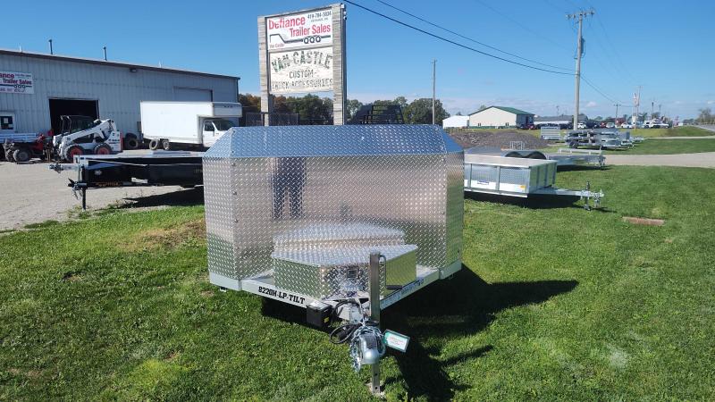 new Car Haulers / Racing Trailers Aluma Other for sale, in Defiance, OH Thumbnail 5