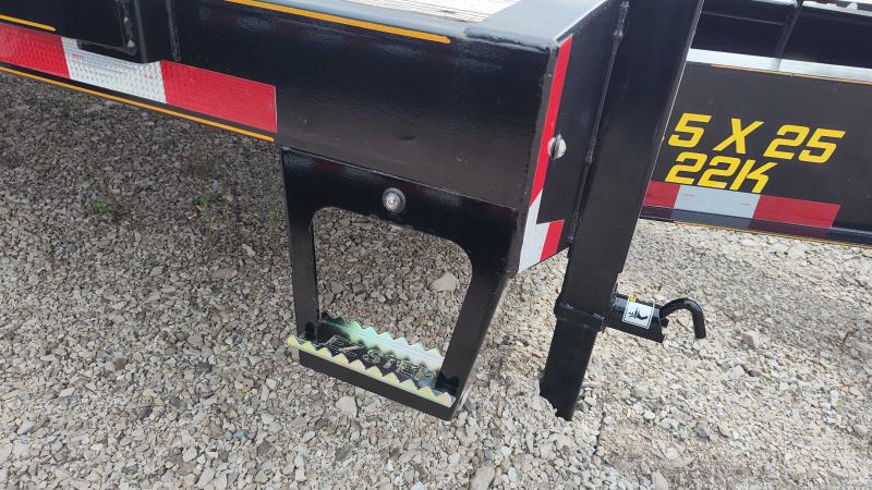 new Equipment / Flatbed Trailers Doolittle Trailer Mfg Other for sale, in Defiance, OH Thumbnail 4