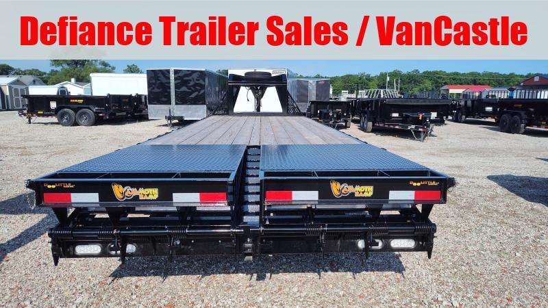new Equipment / Flatbed Trailers Doolittle Trailer Mfg Other for sale, in Defiance, OH Thumbnail 9
