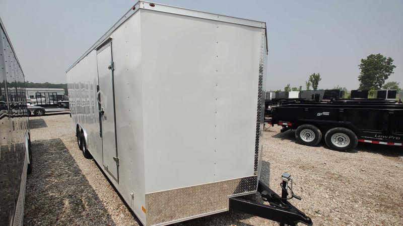 new Cargo (Enclosed) Trailers Haulmark Other for sale, in Defiance, OH Thumbnail 3
