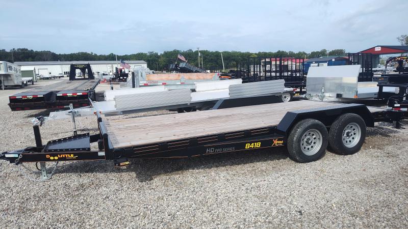 new Equipment / Flatbed Trailers Doolittle Trailer Mfg Other for sale, in Defiance, OH Thumbnail 5