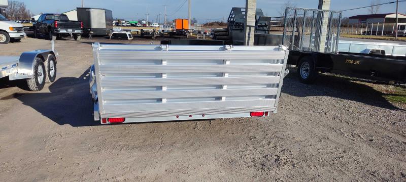 new Utility Trailers Aluma Other for sale, in Defiance, OH Thumbnail 4