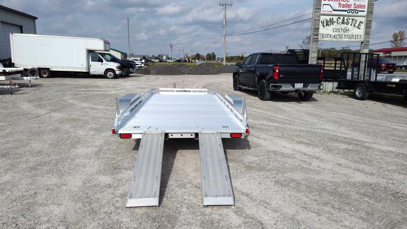 new Car Haulers / Racing Trailers Aluma Other for sale, in Defiance, OH Thumbnail 4