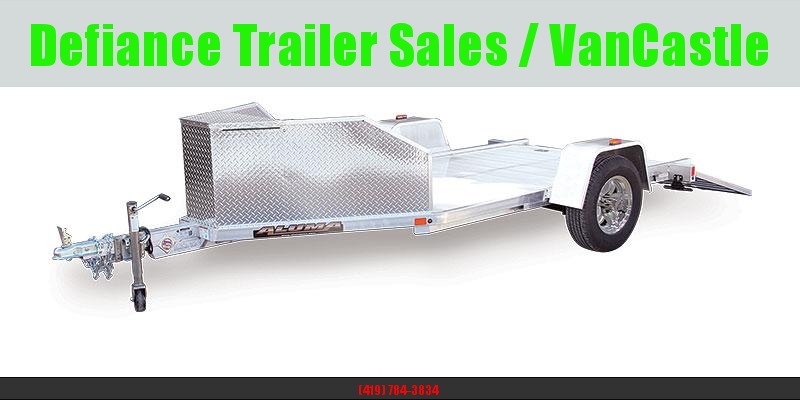 2023 Aluma TK1 Trike Trailer Other 2023 Aluma TK1 Trike Trailer Other