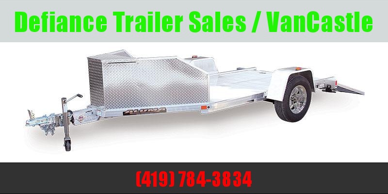 2023 Aluma TK1 Trike Trailer Other 2023 Aluma TK1 Trike Trailer Other
