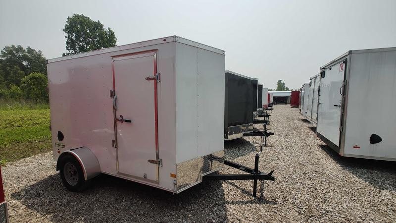 new Cargo (Enclosed) Trailers Haulmark Passport for sale, in Defiance, OH Thumbnail 2