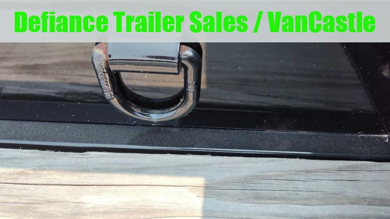 new Utility Trailers Doolittle Trailer Mfg  for sale, in Defiance, OH Thumbnail 5