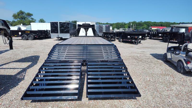 new Equipment / Flatbed Trailers Doolittle Trailer Mfg Other for sale, in Defiance, OH Thumbnail 5