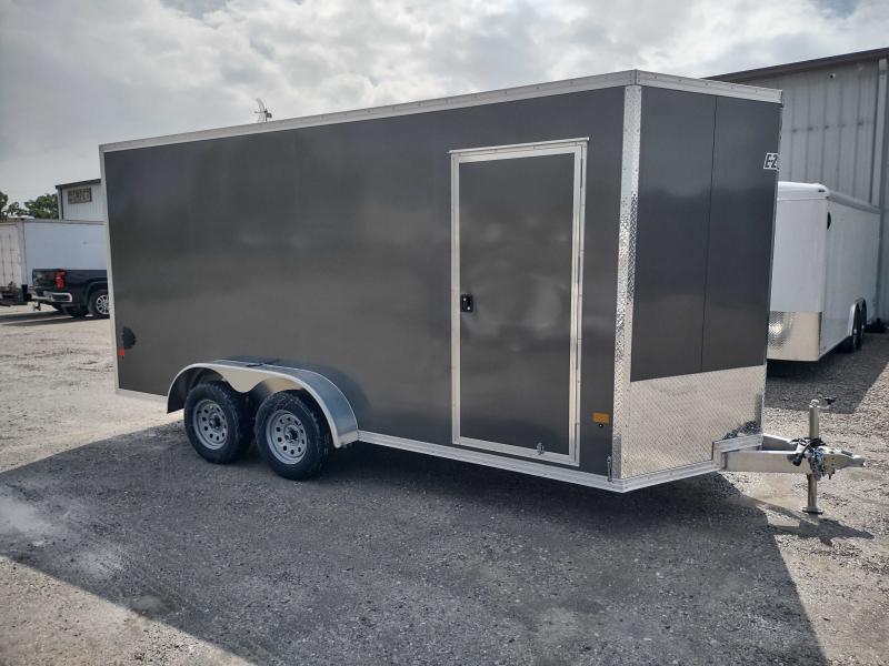 new Cargo (Enclosed) Trailers E-Z Hauler  for sale, in Defiance, OH Thumbnail 2