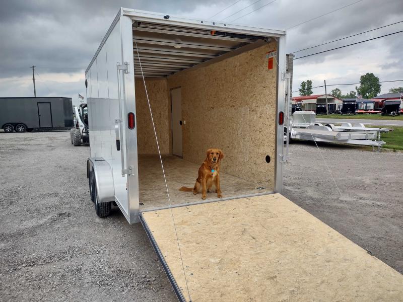 new Cargo (Enclosed) Trailers E-Z Hauler  for sale, in Defiance, OH Thumbnail 5