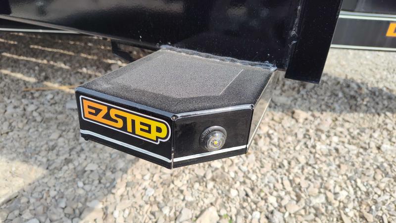 new Utility Trailers Doolittle Trailer Mfg  for sale, in Defiance, OH Thumbnail 4