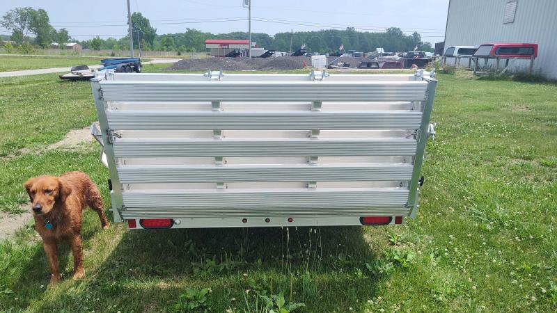 new Utility Trailers Aluma Other for sale, in Defiance, OH Thumbnail 6