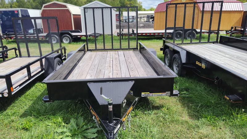new Utility Trailers Doolittle Trailer Mfg Other for sale, in Defiance, OH Thumbnail 3