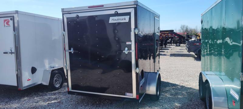 new Cargo (Enclosed) Trailers Haulmark Passport for sale, in Defiance, OH Thumbnail 2
