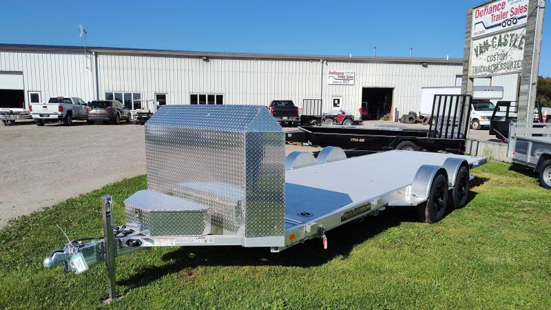 new Car Haulers / Racing Trailers Aluma Other for sale, in Defiance, OH Thumbnail 2