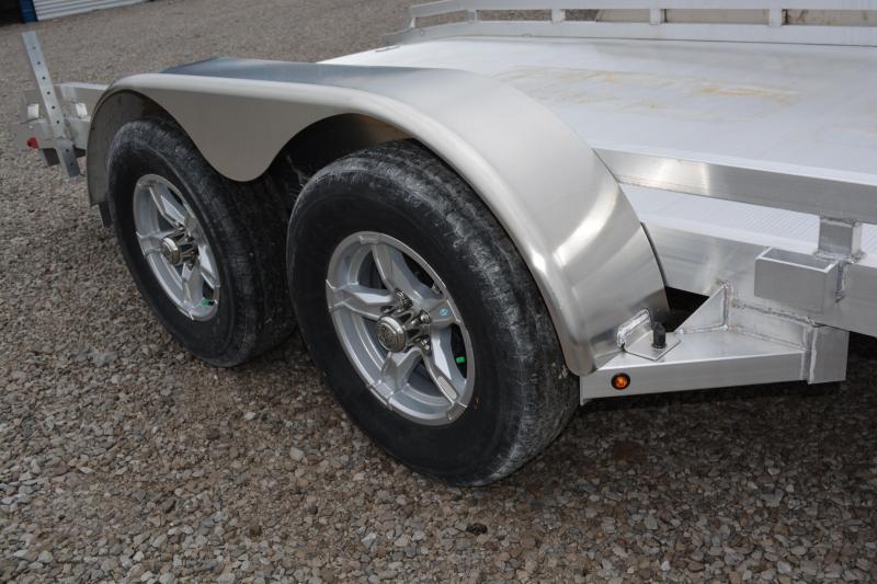 new Car Haulers / Racing Trailers Aluma Other for sale, in Defiance, OH Thumbnail 4