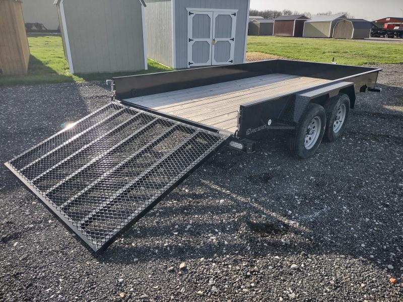 new Utility Trailers Doolittle Trailer Mfg Other for sale, in Defiance, OH Thumbnail 3