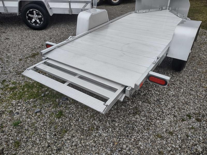 new Motorcycle / Cycle Trailers Aluma Other for sale, in Defiance, OH Thumbnail 9
