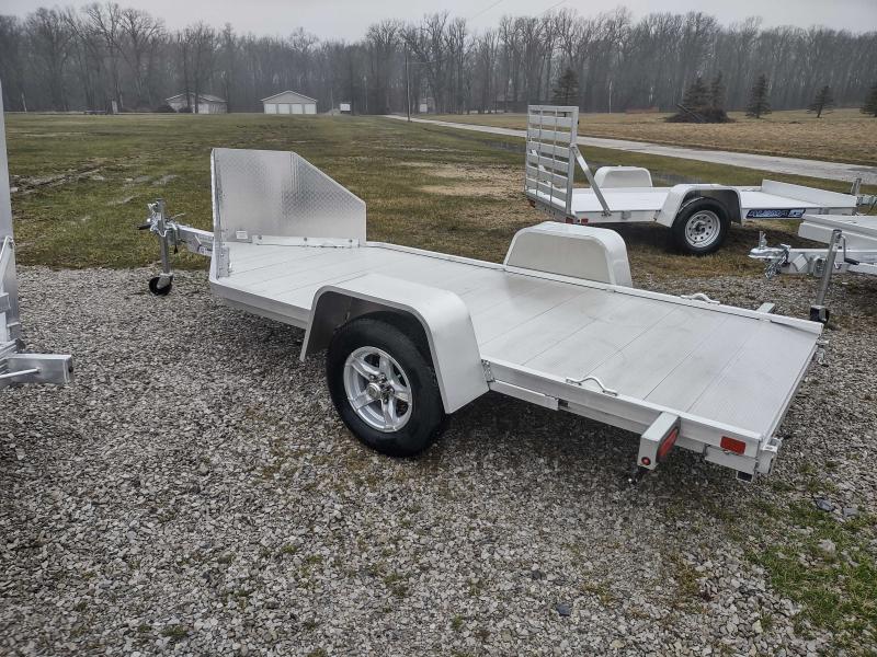 new Motorcycle / Cycle Trailers Aluma Other for sale, in Defiance, OH Thumbnail 4