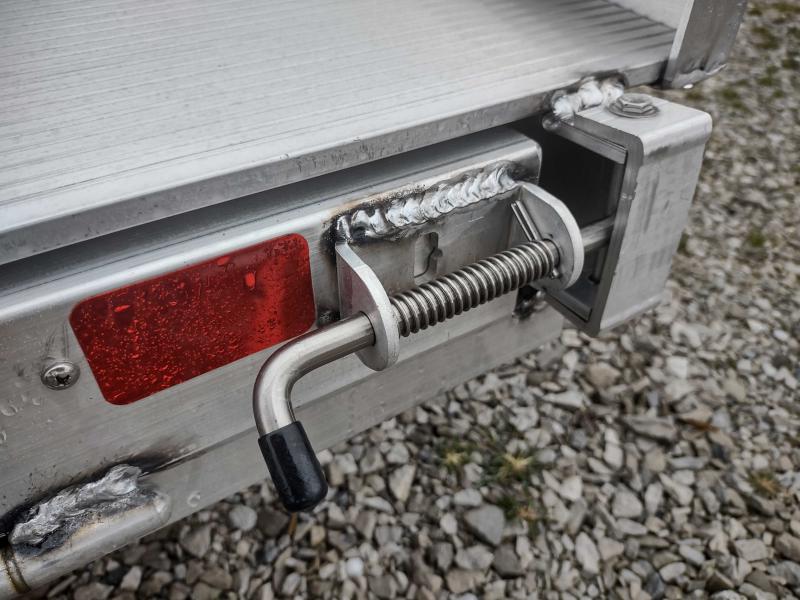 new Motorcycle / Cycle Trailers Aluma Other for sale, in Defiance, OH Thumbnail 6