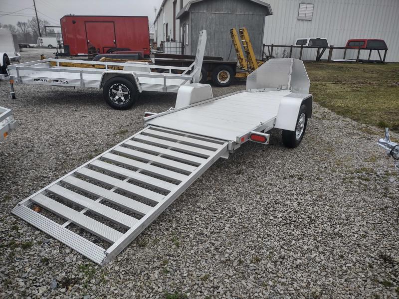 new Motorcycle / Cycle Trailers Aluma Other for sale, in Defiance, OH Thumbnail 2