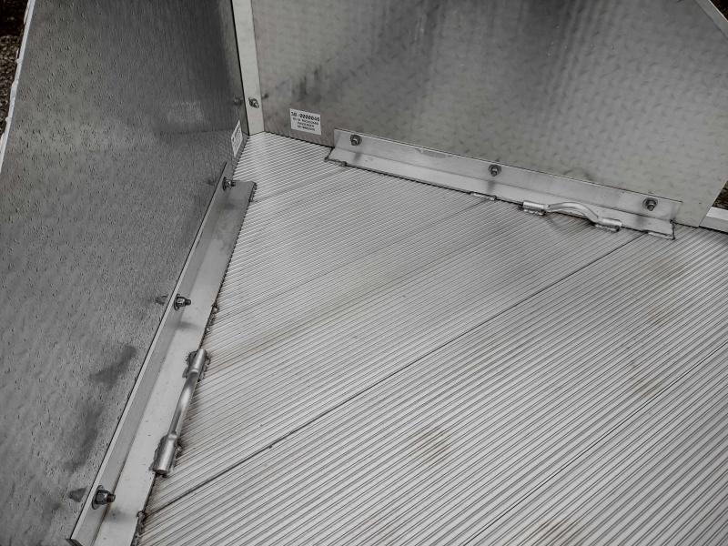 new Motorcycle / Cycle Trailers Aluma Other for sale, in Defiance, OH Thumbnail 10